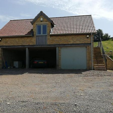 Farm Loft Διαμέρισμα Shepton Mallet Εξωτερικό φωτογραφία