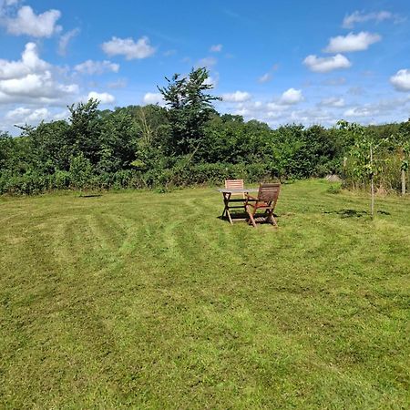 Farm Loft Διαμέρισμα Shepton Mallet Εξωτερικό φωτογραφία