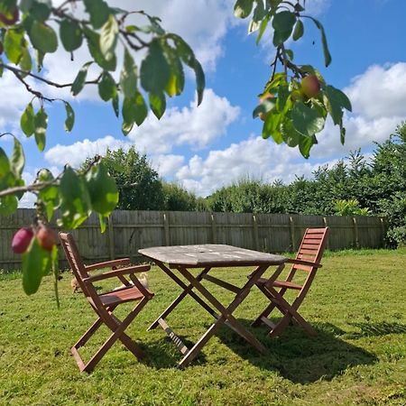 Farm Loft Διαμέρισμα Shepton Mallet Εξωτερικό φωτογραφία