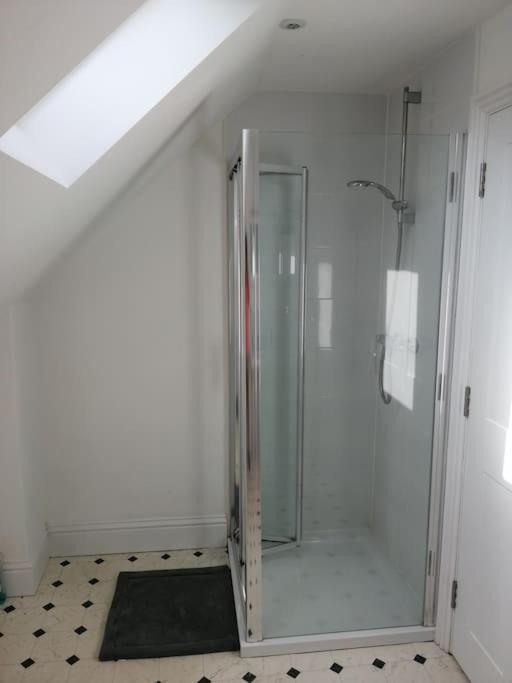 Farm Loft Διαμέρισμα Shepton Mallet Εξωτερικό φωτογραφία