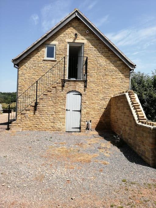 Farm Loft Διαμέρισμα Shepton Mallet Εξωτερικό φωτογραφία