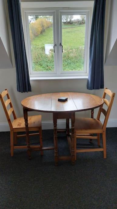 Farm Loft Διαμέρισμα Shepton Mallet Εξωτερικό φωτογραφία